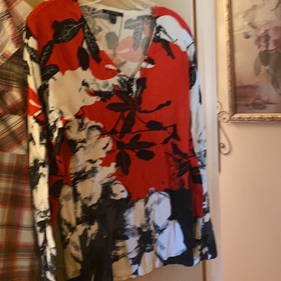 Three fall/winter tops  from my personal collection - Picture 3 of 4